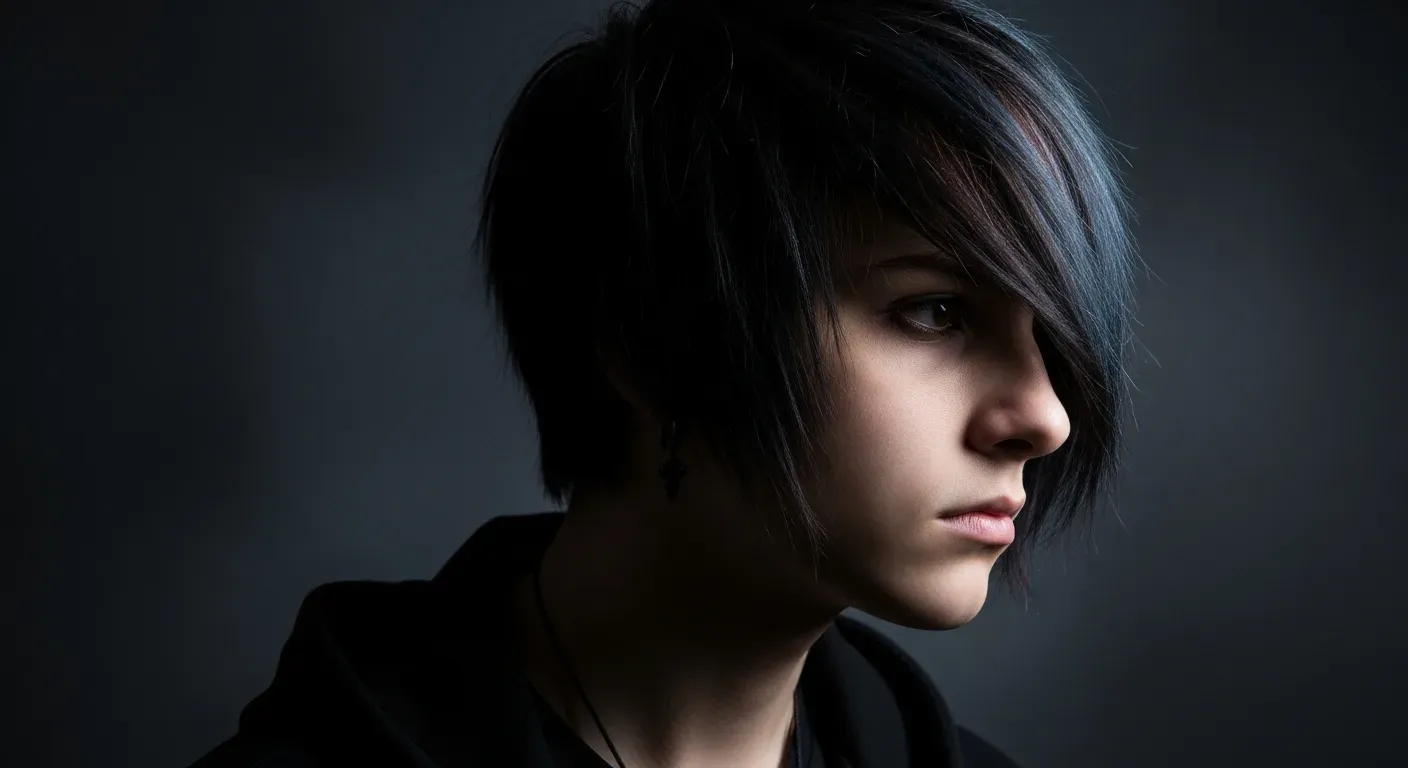 Am I Emo?