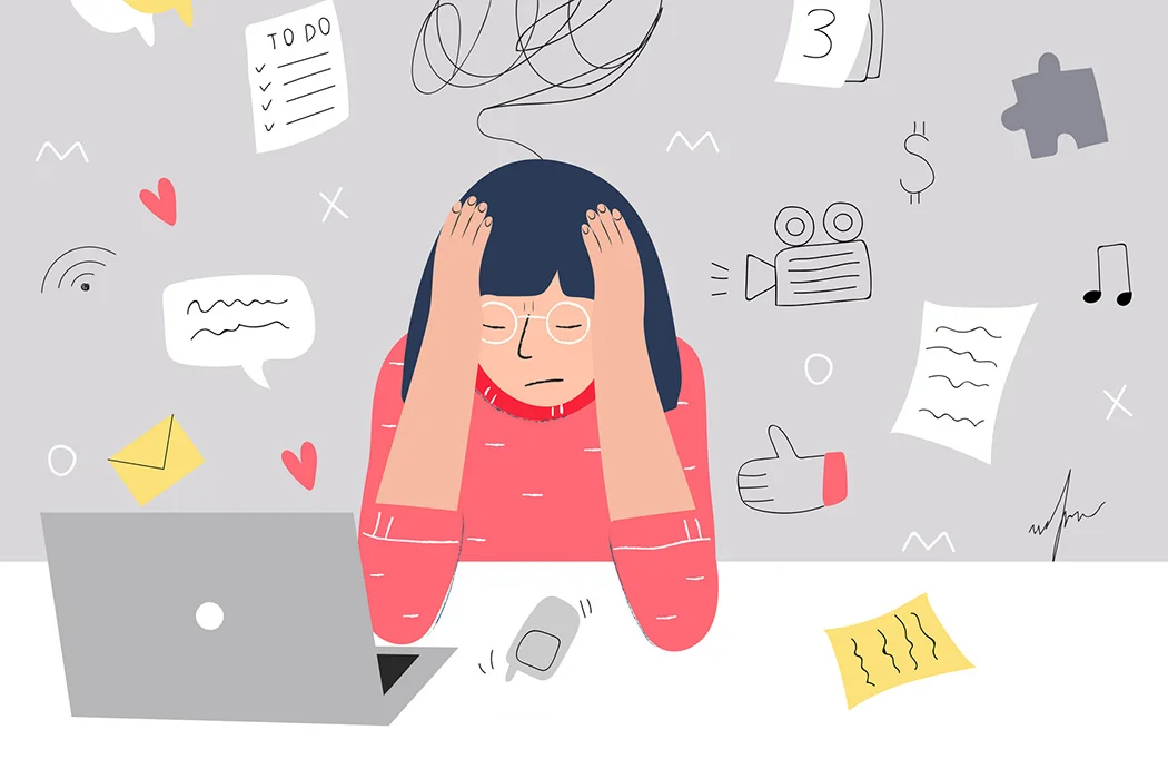 Do I Have ADHD?