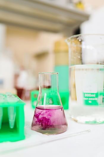 Dr. Doe's Chemistry Quiz