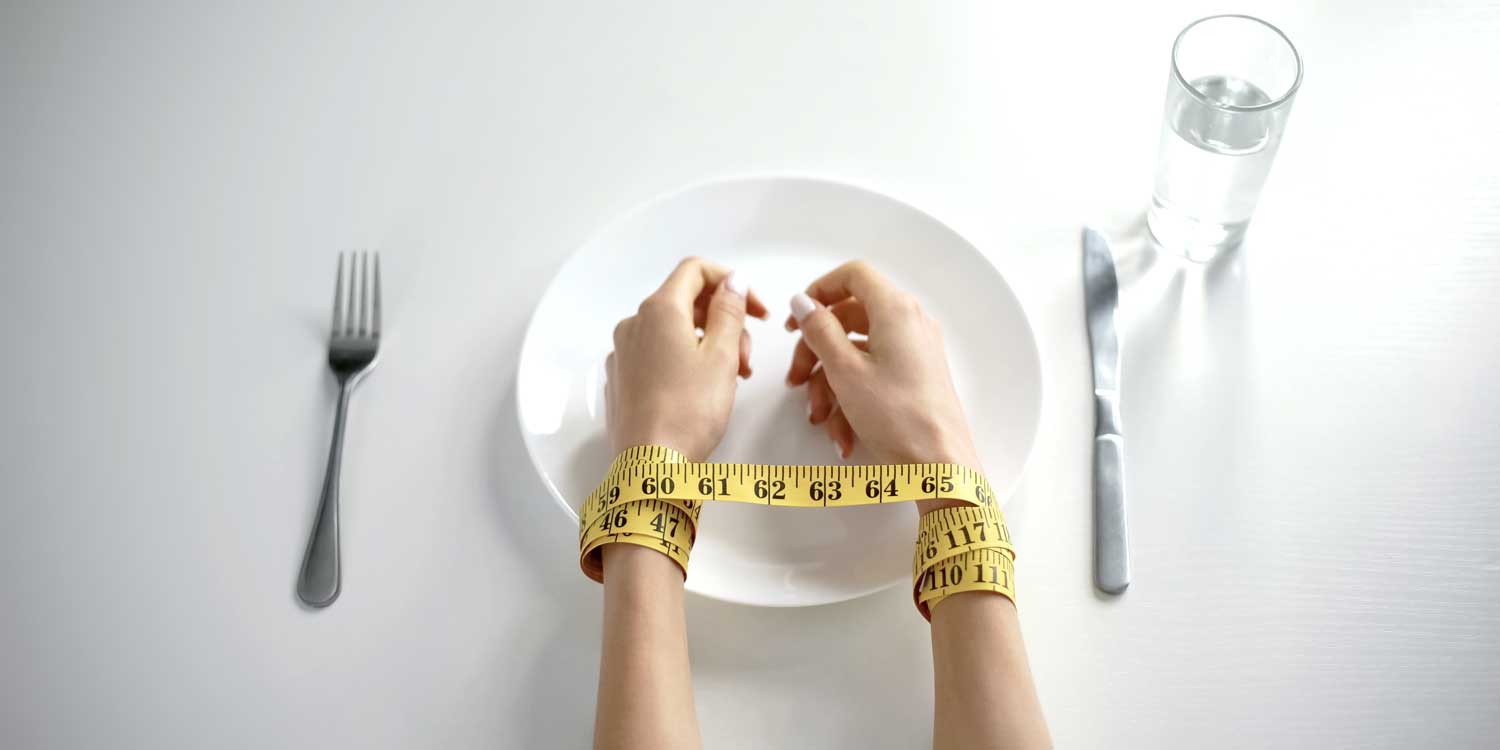 Eating Disorder Test