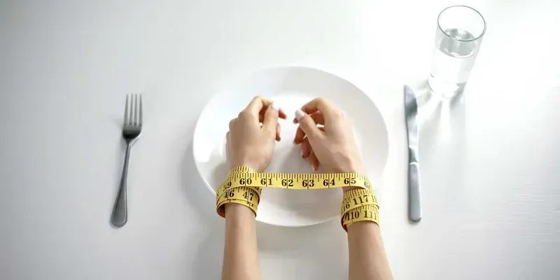 Eating Disorder Test