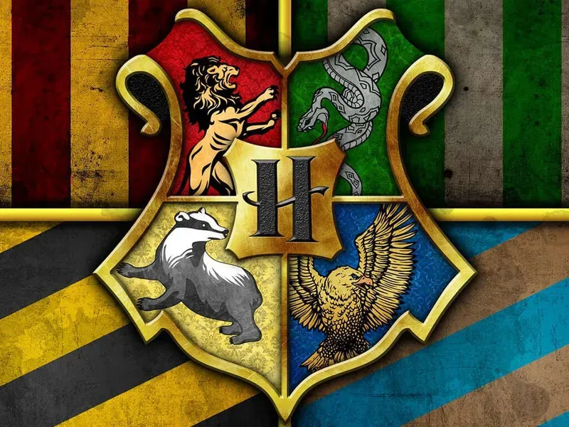 Harry Potter House Quiz
