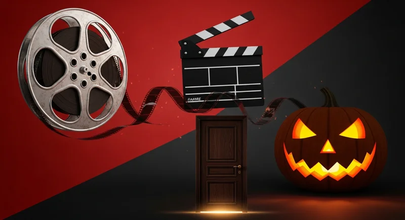 Horror Movie Trivia Quiz