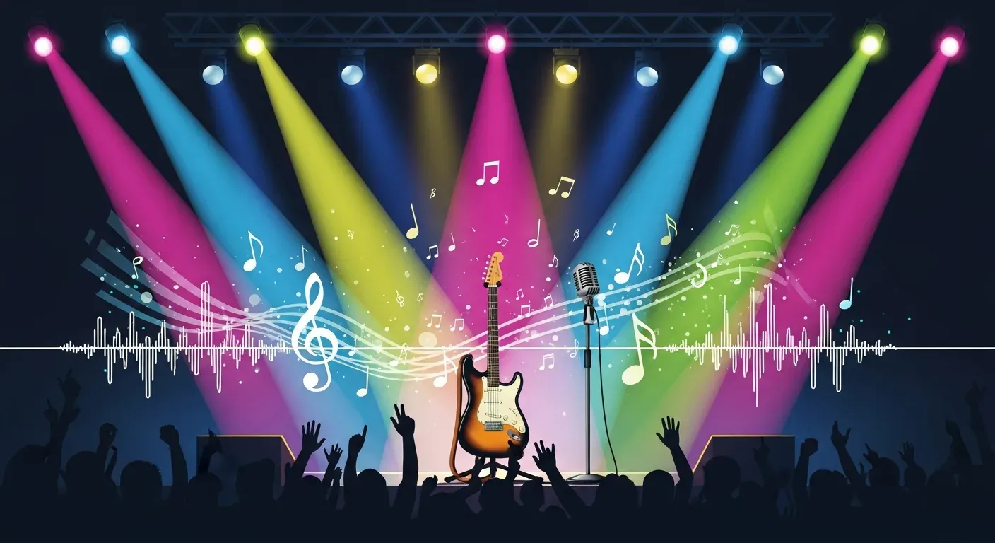 Music Era Personality Test