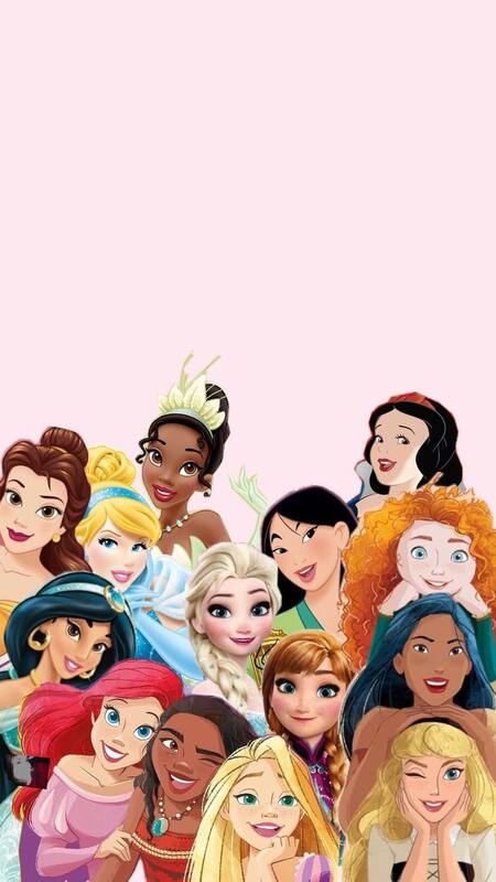 Quiz: Which Disney Princess Are You?