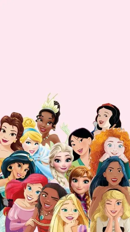 Quiz: Which Disney Princess Are You?
