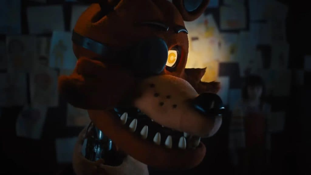 Quiz: Which FNAF Character Are You