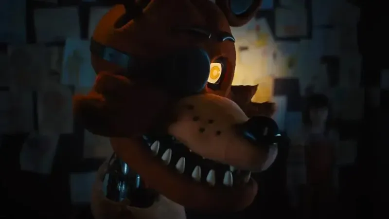 Quiz: Which FNAF Character Are You