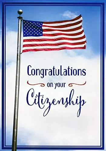 US Citizenship Test