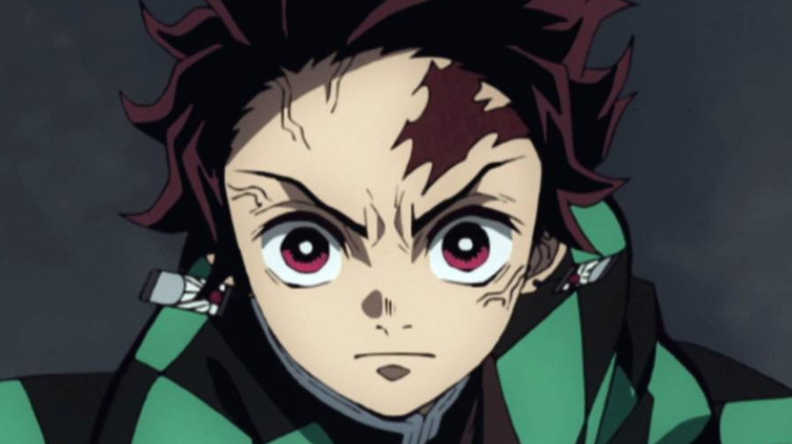 What Demon Slayer Character Are You?