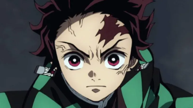 What Demon Slayer Character Are You?