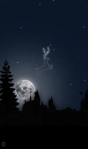 What Is My Patronus?