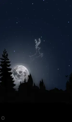 What Is My Patronus?