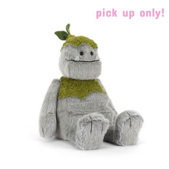 What Jellycat Matches Your Personality?