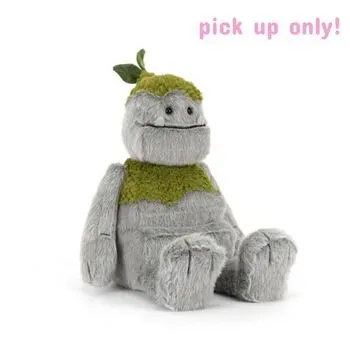 What Jellycat Matches Your Personality?