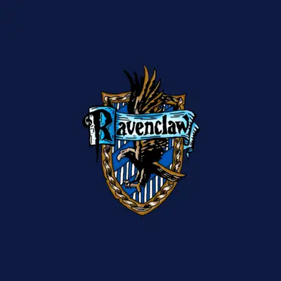 Ravenclaw — Harry Potter House Quiz result