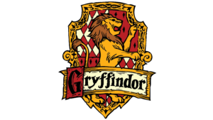 Gryffindor coat of arms