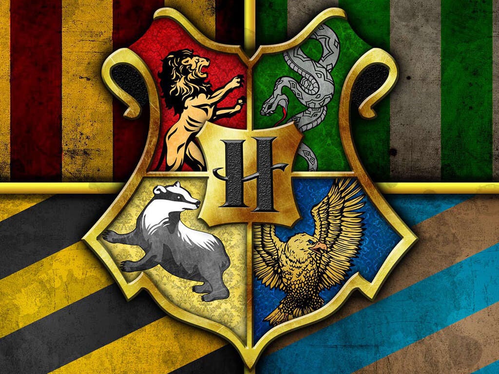 Which Hogwarts House Do You Belong In Intro 1 