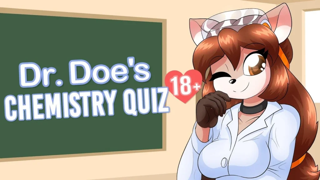 dr does chemistry quiz cheat sheet