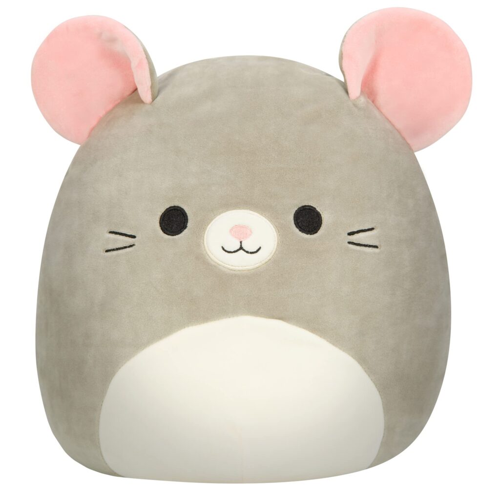 misty the mouse squishmallow