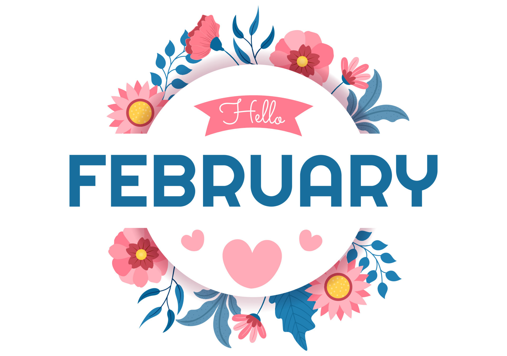 Hello February beginning of a February trivia quiz