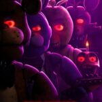 Five Nights At Freddys (FNAF) characters you could possibly be after taking the "Five Nights At Freddy's Character Quiz"